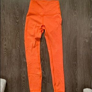 Wunder Under High Rise Tight 25”